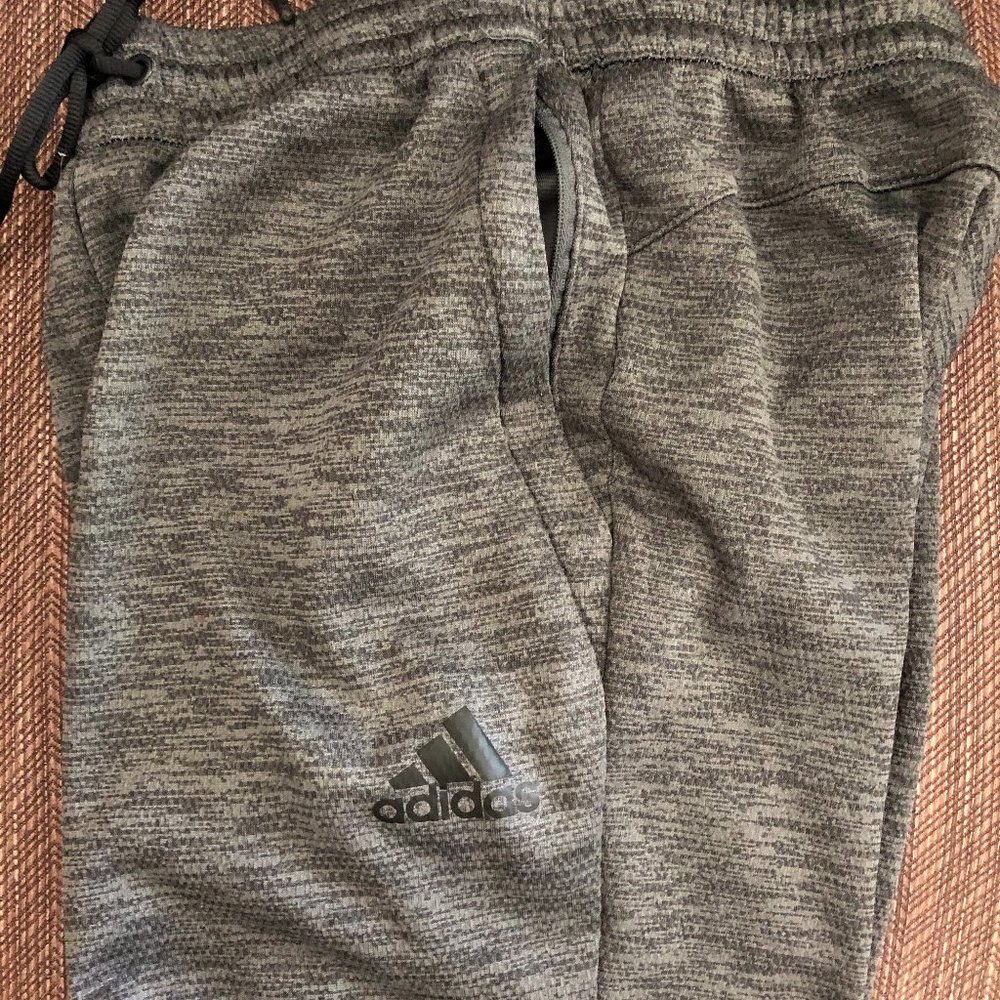 Adidas Men's Track Pants